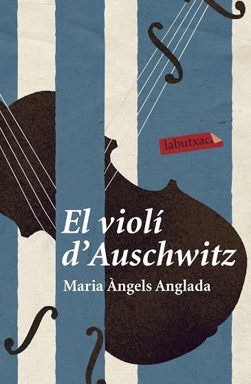 VIOLI D,AUSCHWITZ | 9788499300399 | ANGLADA,MARIA ANGELS