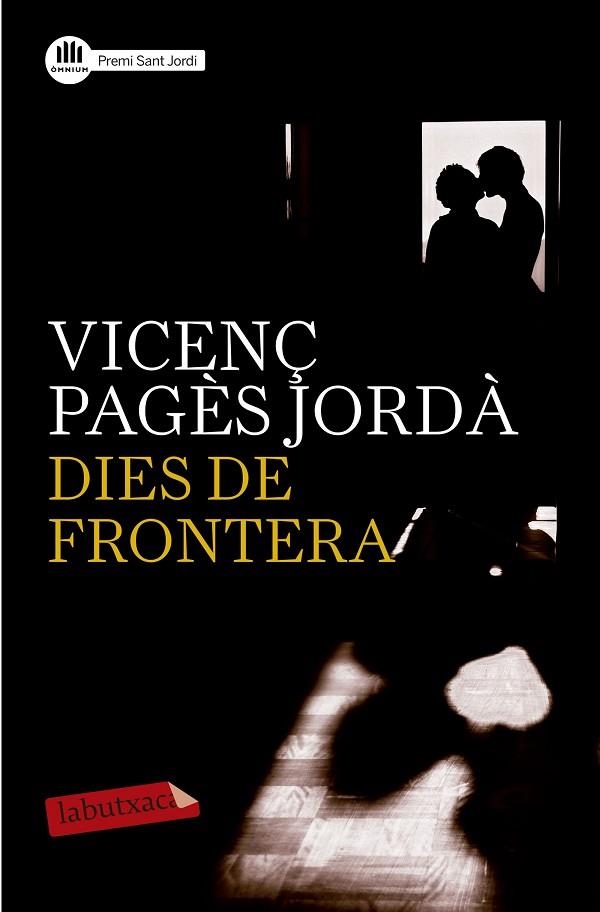 DIES DE FRONTERA. PREMI SANT JORDI 2013 | 9788499309576 | PAGES JORDA,VICENÇ