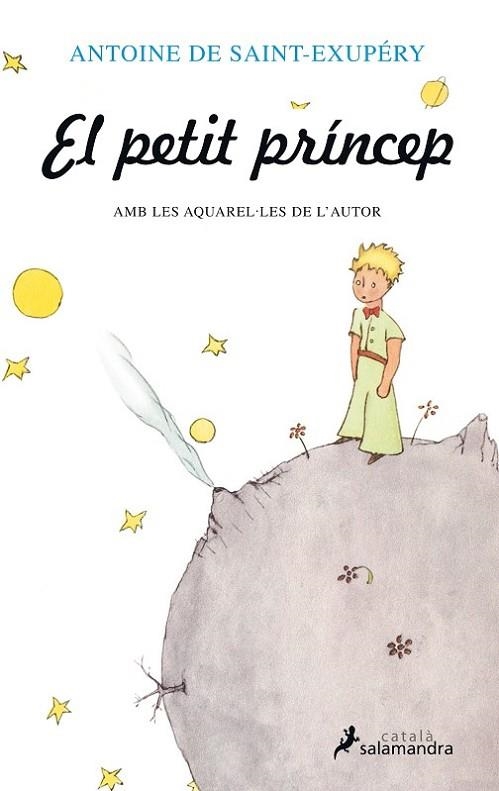 EL PETIT PRINCEP | 9788416310111 | SAINT-EXUPERY,ANTOINE DE