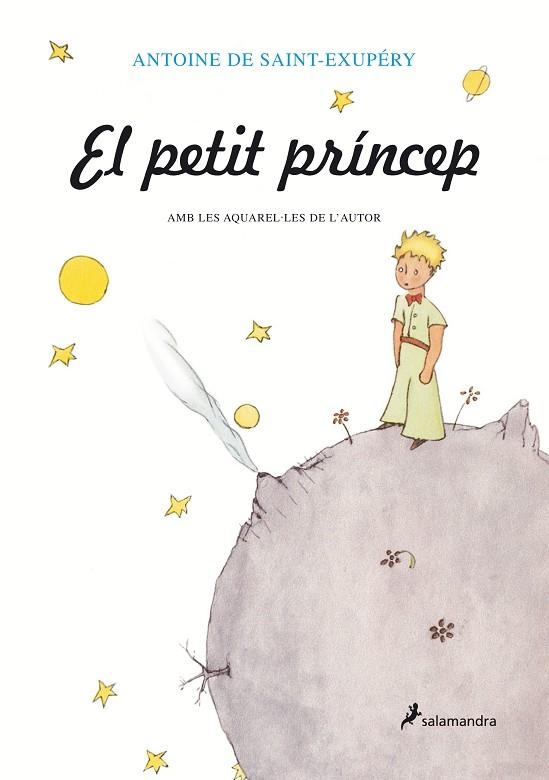 EL PETIT PRINCEP | 9788478887217 | SAINT-EXUPERY,ANTOINE DE