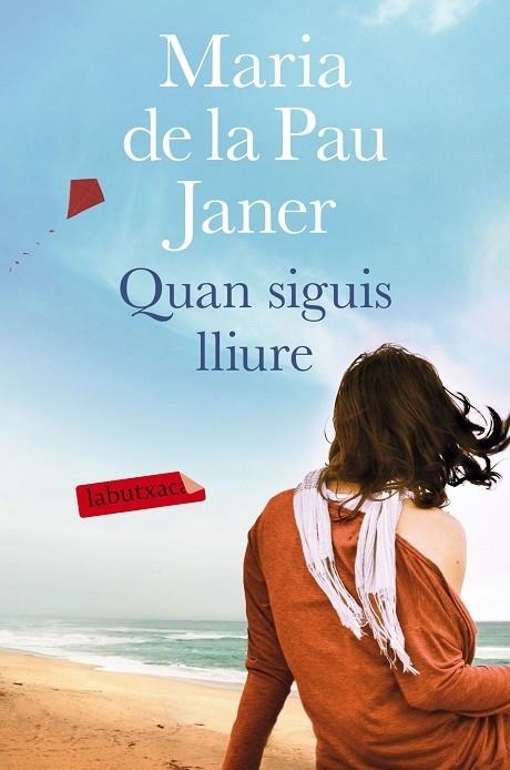 QUAN SIGUIS LLIURE | 9788416600076 | JANER,MARIA DE LA PAU