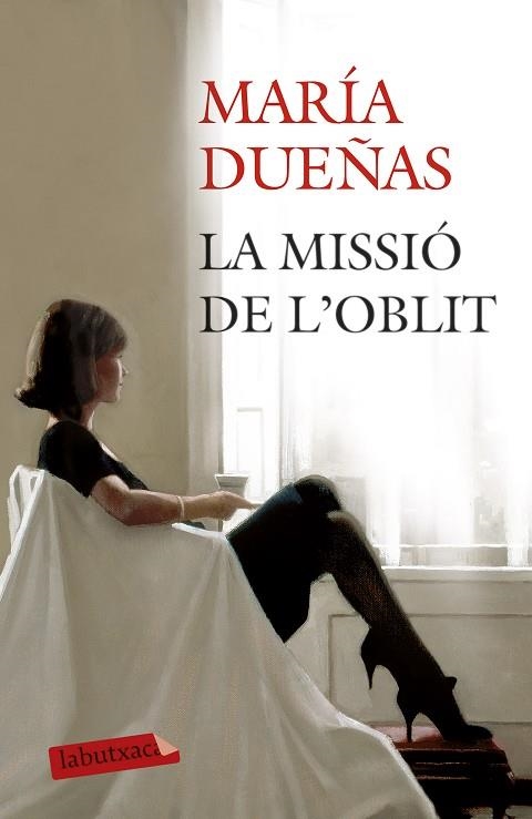 MISSIO DE L,OBLIT | 9788499308807 | DUEÑAS,MARIA