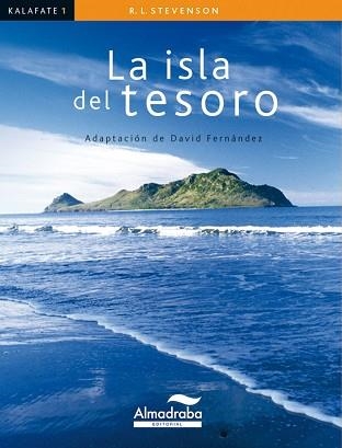 ISLA DEL TESORO | 9788483087398 | STEVENSON,ROBERT LOUIS