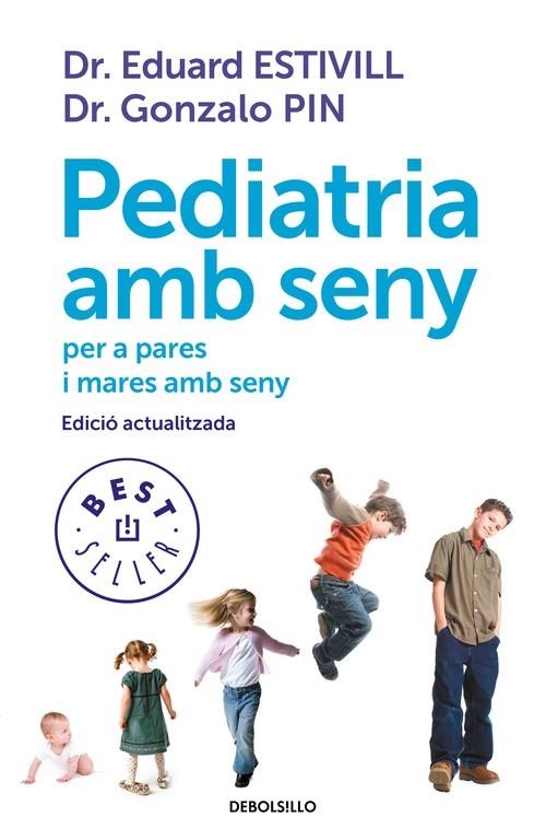 PEDIATRIA AMB SENY PER A PARES I MARES AMB SENY | 9788499899756 | ESTIVILL,EDUARD PIN,GONZALO