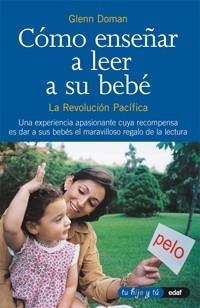 COMO ENSEÑAR A LEER A SU BEBE | 9788441407442 | DOMAN,GLENN