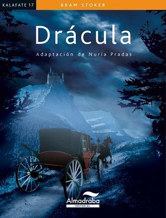 DRÁCULA | 9788483088159 | STOKER, BRAM