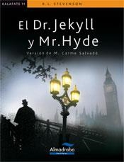 DR. JEKYLL Y MR. HYDE | 9788483087572 | STEVENSON,ROBERT LOUIS