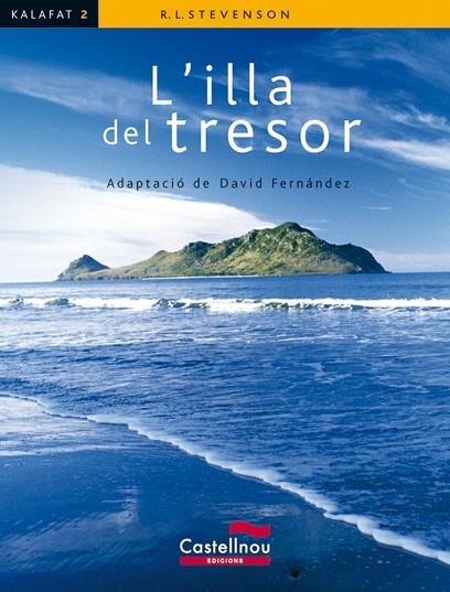 L'ILLA DEL TRESOR | 9788498046830 | STEVENSON, ROBERT LOUIS