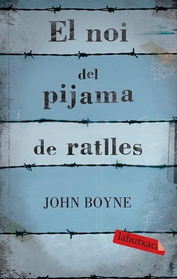 NOI DEL PIJAMA A RATLLES | 9788499300146 | BOYNE,JOHN