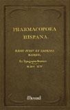 PHARMACOPEA HISPANA. FACSIMIL | 9788496784918 | ANÓNIMO