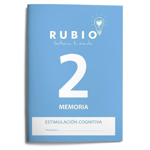 MEMORIA 2 | 9788489773271 | PEDROSA CASADO, BEATRIZ