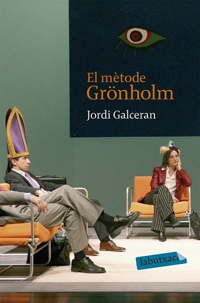 METODE GRONHOLM | 9788496863736 | GALCERAN,JORDI