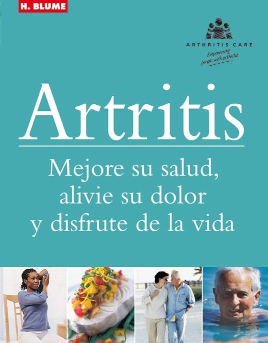 ARTRITIS. SUS DUDAS RESUELTAS | 9788496669321 | VARIOS AUTORES