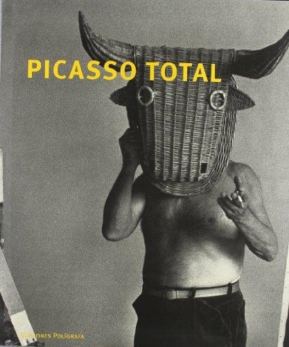 PICASSO TOTAL | 9788434309302