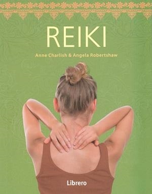 REIKI | 9789089987617 | CHARLISH,ANNE