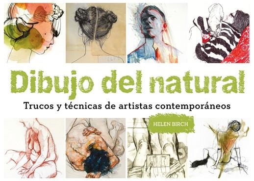 DIBUJO DEL NATURAL | 9788425230370 | BIRCH, HELEN