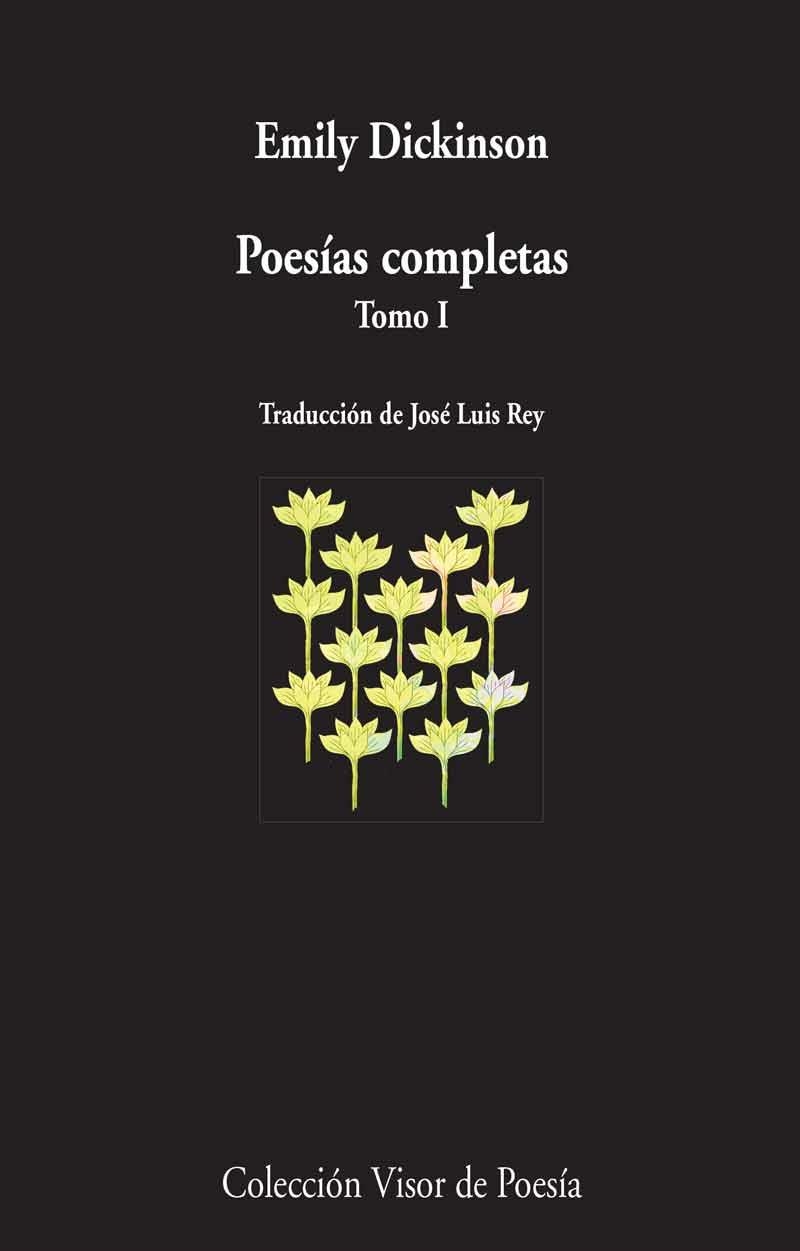 POESIAS COMPLETAS 1 | 9788498959383 | DICKINSON,EMILY