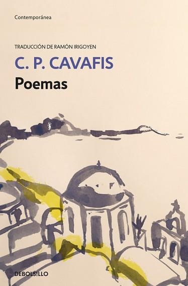 POEMAS | 9788466333801 | KAVAFIS,KONSTANDINOS P.