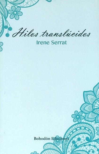 HILOS TRANSLUCIDOS | 9788416797264 | SERRAT,IRENE