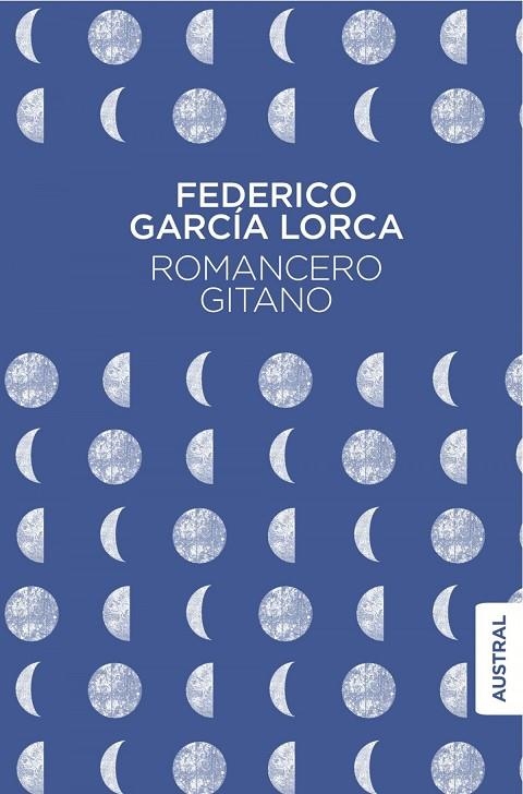 ROMANCERO GITANO | 9788467046878 | GARCIA LORCA,FEDERICO