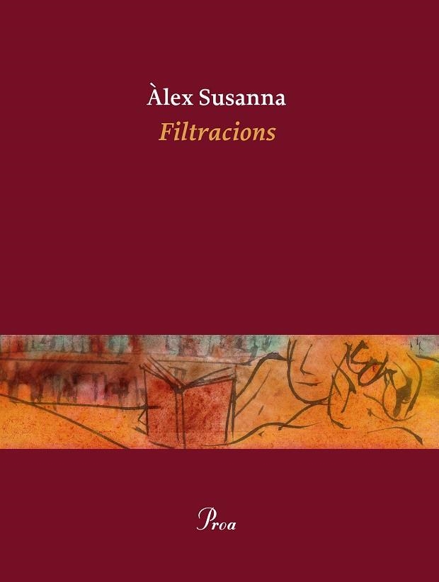 FILTRACIONS | 9788475886411 | SUSANNA,ALEX