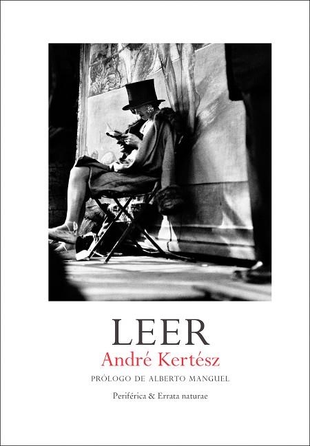 LEER | 9788416291397 | KERTESZ,ANDRE