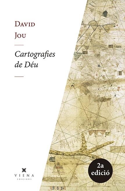 CARTOGRAFIES DE DEU | 9788483309124 | JOU,DAVID