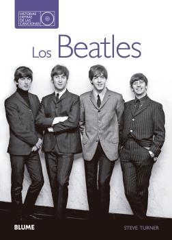 BEATLES | 9788480769655 | TURNER,STEVE