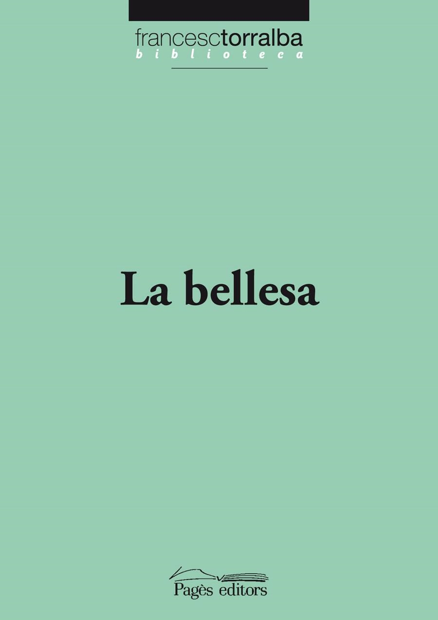 BELLESA | 9788499752853 | TORRALBA,FRANCESC