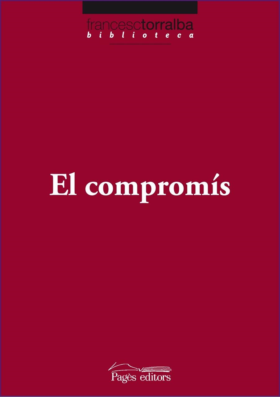 COMPROMIS | 9788499751573 | TORRALBA,FRANCESC