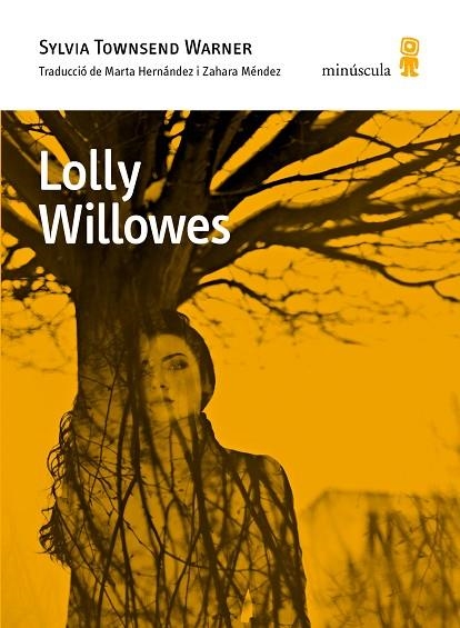 LOLLY WILLOWES | 9788494534850 | TOWNSEND WARNER,SILVIA