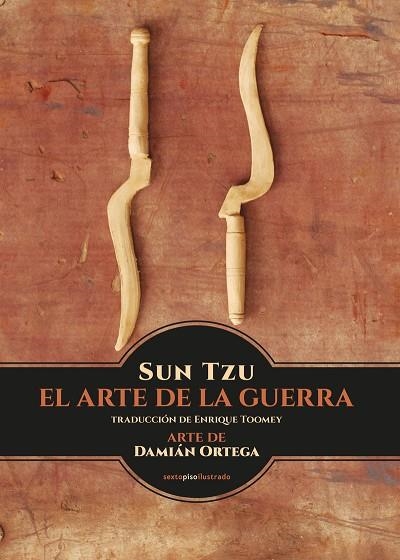 EL ARTE DE LA GUERRA | 9788416677108 | TZU, SUN