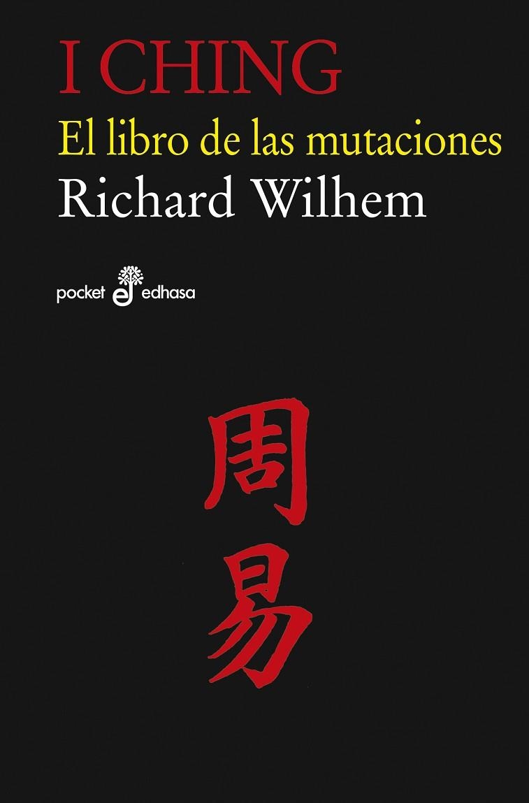 I CHING | 9788435021623 | WILHELM, RICHARD