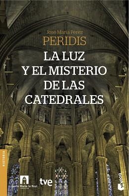 LUZ Y EL MISTERIO DE LAS CATEDRALES | 9788467044669 | PEREZ,JOSE MARIA (PERIDIS)