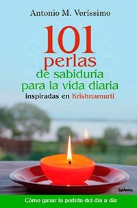 101 PERLAS DE SABIDURIA PARA LA VIDA DIARIA | 9788494586101 | VERISSIMO,ANTONIO M.