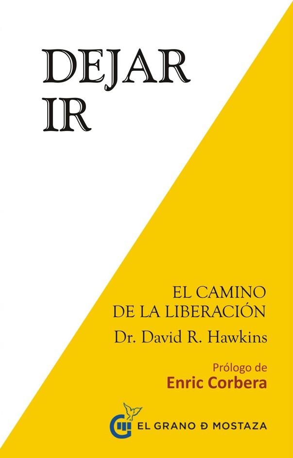 DEJAR IR. EL CAMINO DE LA LIBERACION | 9788494248214 | HAWKINS,DAVID