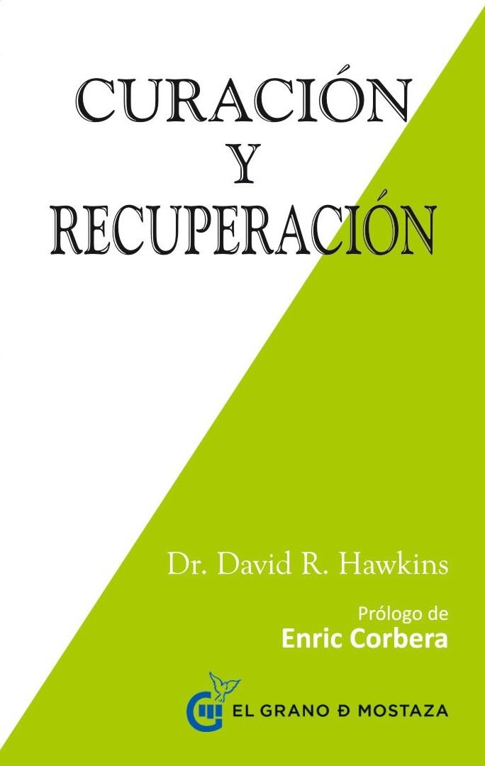 CURACION Y RECUPERACION | 9788494414619 | HAWKINS,DAVID