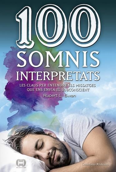 100 SOMNIS INTERPRETATS | 9788490344941 | SWAN,RUPERT L.