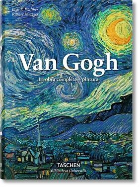 VAN GOGH LA OBRA COMPLETA. PINTURA | 9783836557139 | METZGER,RAINER WALTHER,INGO F.