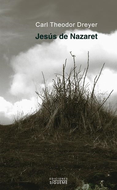 JESUS DE NAZARET | 9788430116997 | DREYER,CARL THEODOR