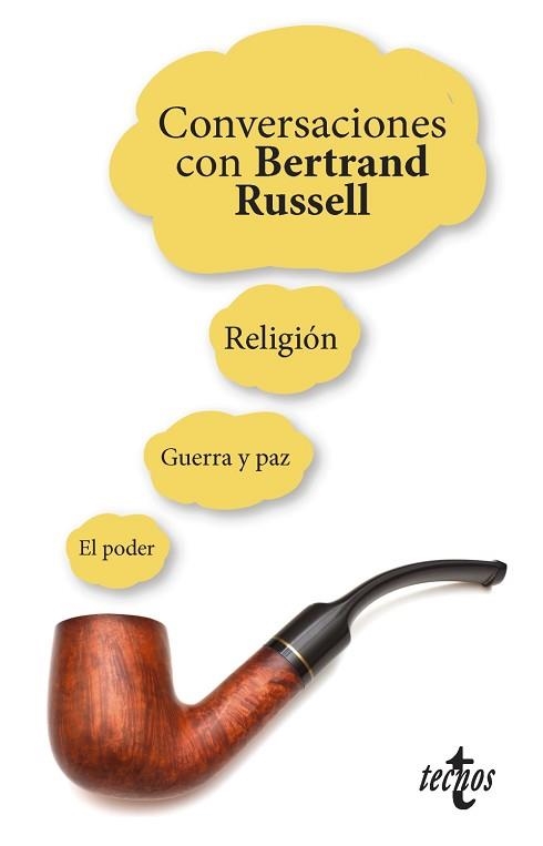 CONVERSACIONES CON BERTRAND RUSSELL | 9788430970667 | RUSSELL, BERTRAND