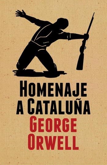 HOMENAJE A CATALUÑA | 9788499920061 | ORWELL,GEORGE