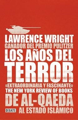 AÑOS DEL TERROR | 9788499927671 | WRIGHT,LAWRENCE