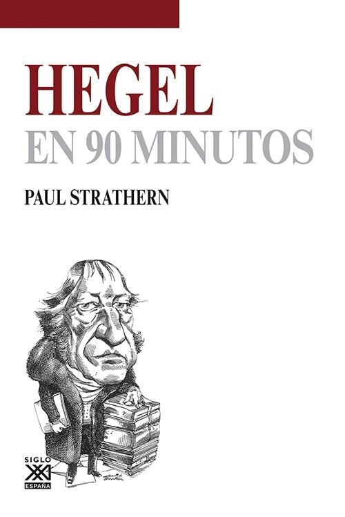 HEGEL EN 90 MINUTOS | 9788432316623 | STRATHERN,PAUL