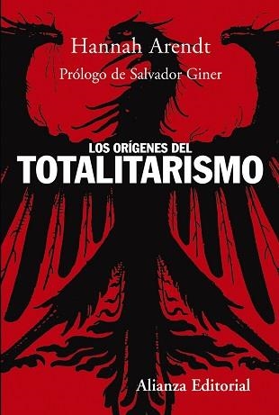 ORIGENES DEL TOTALITARISMO | 9788420647715 | ARENDT,HANNAH