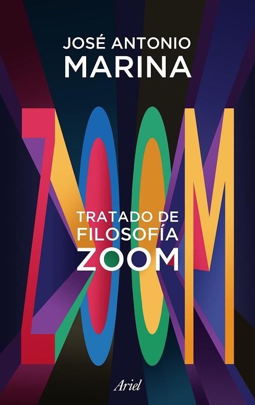 TRATADO DE FILOSOFIA ZOOM | 9788434424555 | MARINA,JOSE ANTONIO