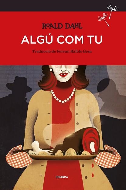 ALGU COM TU | 9788416698080 | DAHL,ROALD