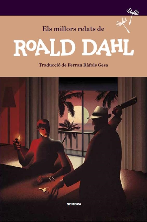 MILLORS RELATS DE ROALD DAHL | 9788416698035 | DAHL,ROALD RAFOLS GESA,FERRAN