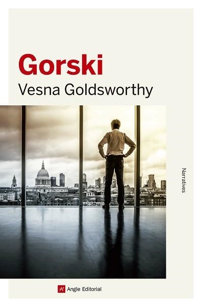 GORSKI | 9788416139972 | GOLDSWORTHY,VESNA