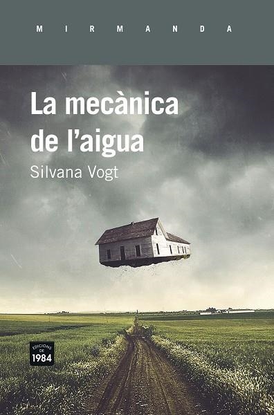 MECANICA DE L,AIGUA | 9788415835851 | VOGT,SILVANA